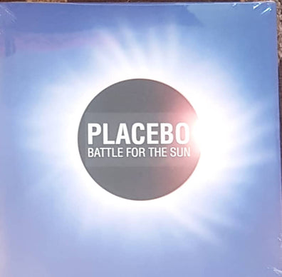 Placebo - Battle For The Sun